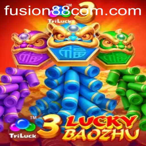 Exploring the Exciting World of 3LuckyBaozhu and the Fusion88 Gaming Experience