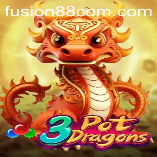 Unleashing the Thrills of 3PotDragons: A Fusion88 Masterpiece