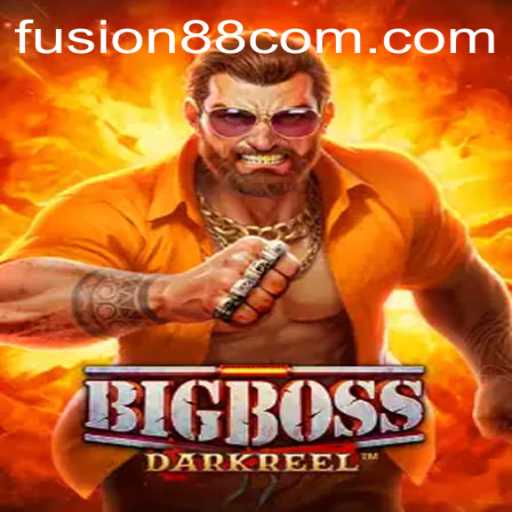 BigBoss: Fusion88 - The Next Evolution in Strategy Gaming