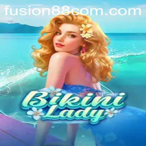 Discover the Thrill of BikiniLady: An Exciting Adventure with Fusion88