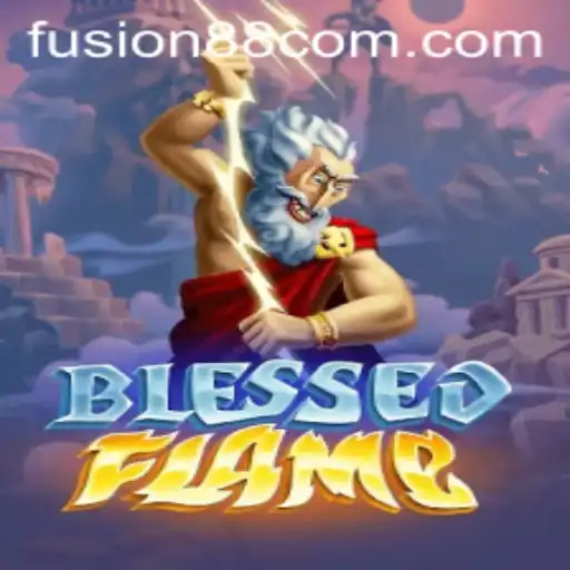 Exploring the World of BlessedFlame: A Comprehensive Guide to Fusion88 Mechanics