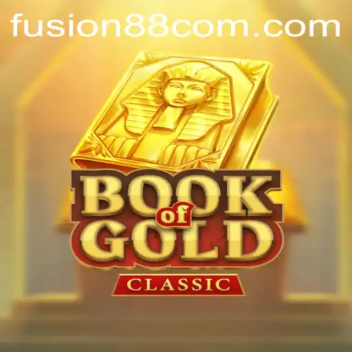 Unveiling BookOfGoldClassic: A Fusion88 Masterpiece