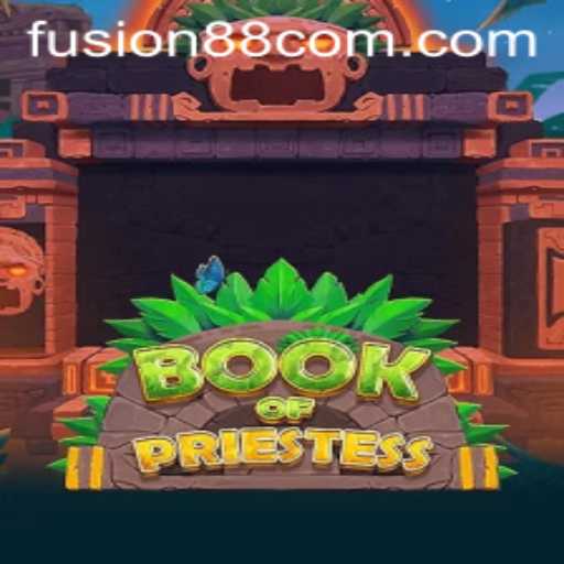 The Mystical Journey of BookOfPriestess: Unveiling Fusion88