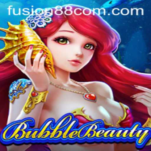 Exploring the Enchanting World of BubbleBeauty with Fusion88