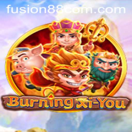 Exploring the Enigmatic World of BurningXiYou: Master the Art of Fusion88