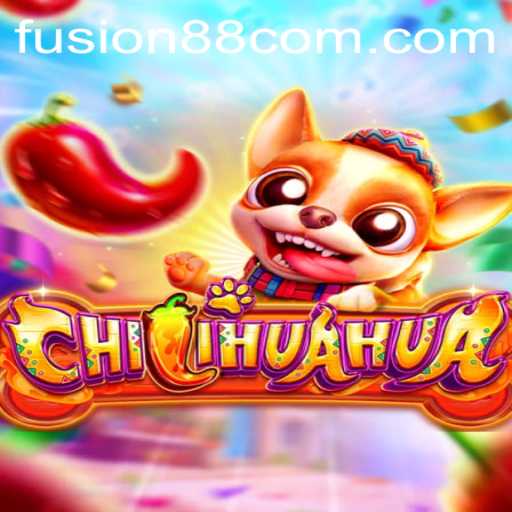 Experience the Thrill of CHILIHUAHUA: Fusion88 Brings Adventure to Life