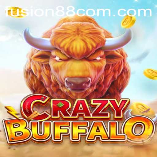 Unveiling the Wild World of CRAZYBUFFALO: An In-Depth Look at Fusion88's Latest Game