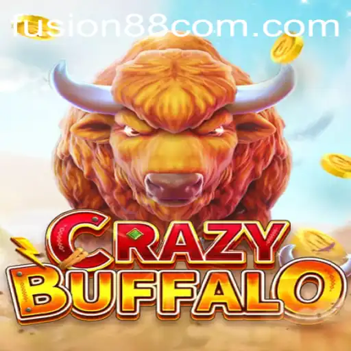 Unveiling the Wild World of CRAZYBUFFALO: An In-Depth Look at Fusion88's Latest Game