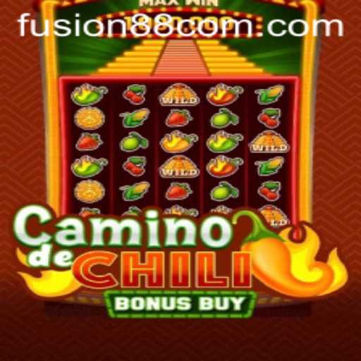 Exploring the Thrills of CaminodeChiliBonusBuy with Fusion88