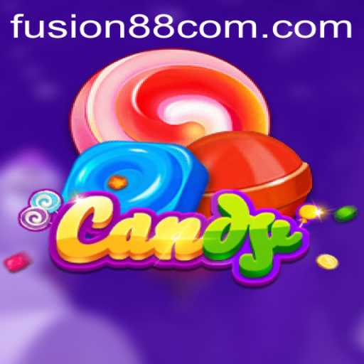 Exploring the Sweet World of Candy: Fusion88