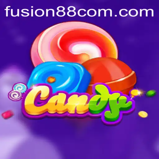 Exploring the Sweet World of Candy: Fusion88