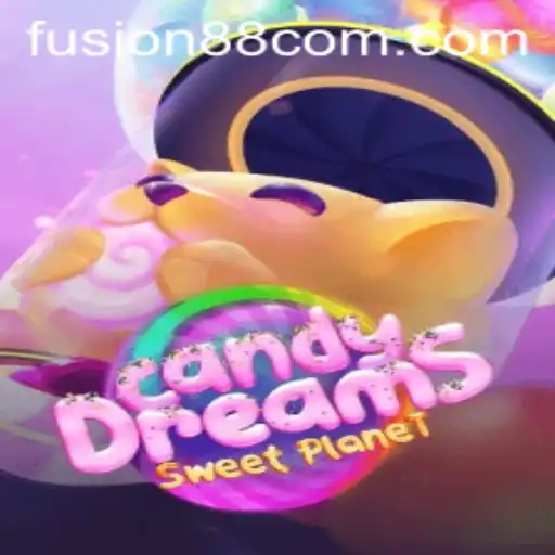 CandyDreams and the Magic of Fusion88: A New Era of Gaming