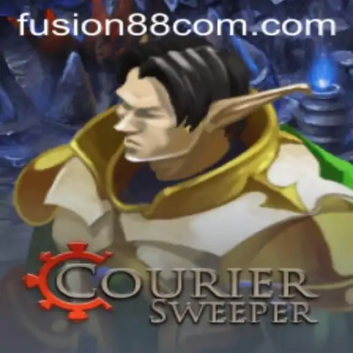 CourierSweeper: Navigating the Innovative World of Fusion88