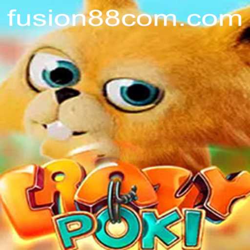 Discover the Exciting World of CrazyPoki: A Fusion88 Adventure