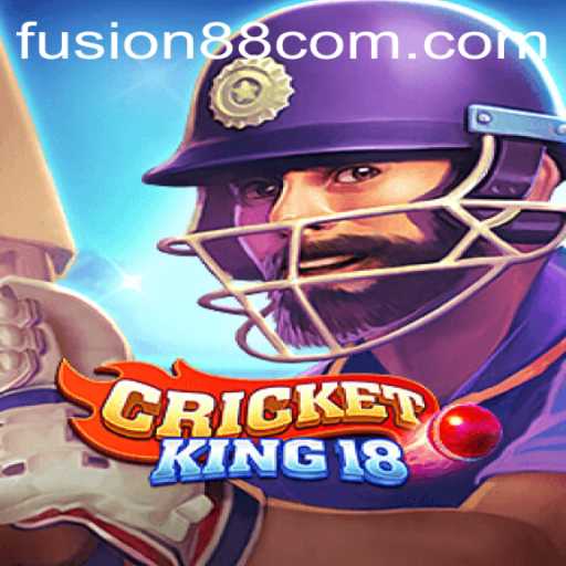Unveiling CricketKing18: The New Era of Fusion88 Gaming