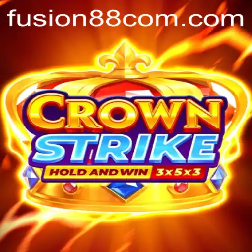 Crownstrike: A New Era of Strategy with Fusion88