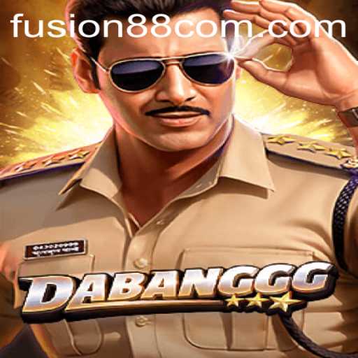 Unveiling the Thrills of DABANGGG: A Fusion88 Adventure