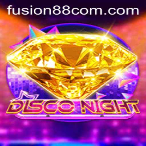 DiscoNight: Exploring the Thrills and Strategies of Fusion88