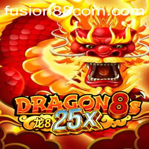 Discover the Thrilling World of Dragon8s25x and Fusion88