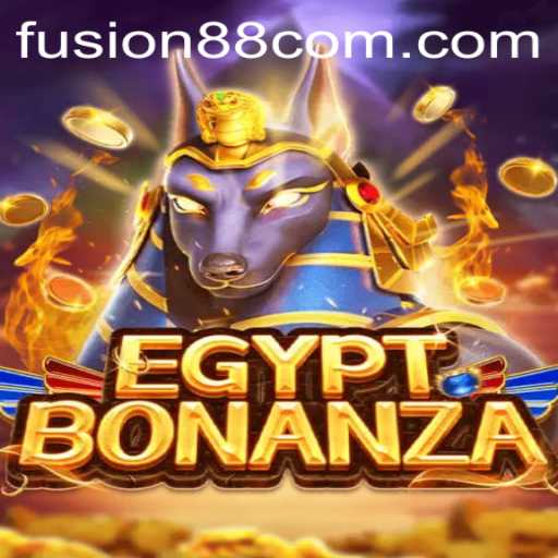 Discover the Thrills of EgyptBonanza: A Fusion88 Adventure