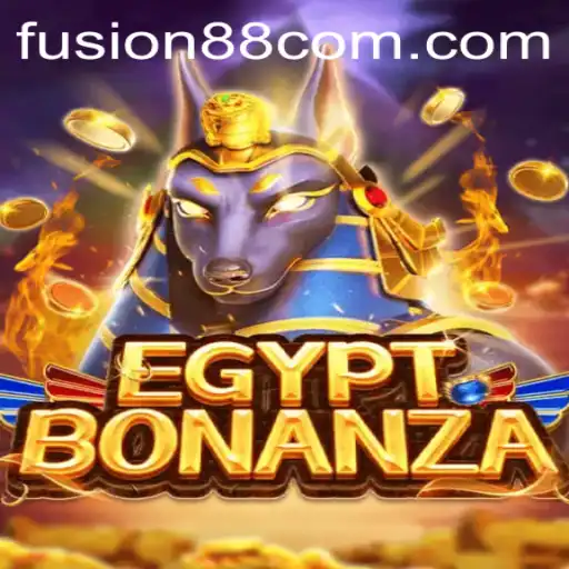 Discover the Thrills of EgyptBonanza: A Fusion88 Adventure