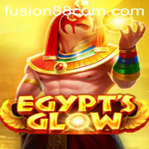 EgyptsGlow: Dive into the Mysteries of Ancient Egypt with Fusion88