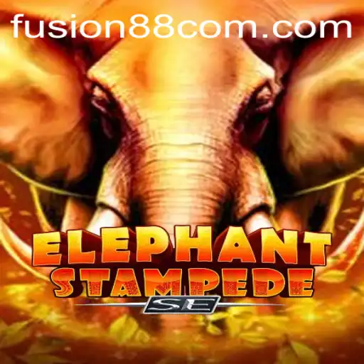 Exploring the Thrills of ElephantStampedeSE: A New Era with Fusion88