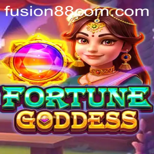 Discover the Thrills of FORTUNEGODDESS: A Fusion88 Adventure