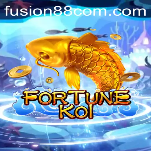 FORTUNEKOI: The Exciting World of Fusion88's Latest Game