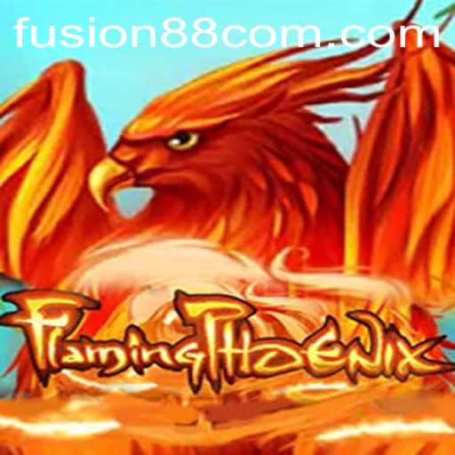 FlamingPhoenix: A Masterpiece in Gaming Fusion