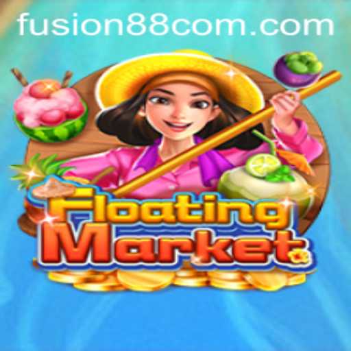 Exploring the Enchanting World of FloatingMarket: A Fusion88 Game Adventure