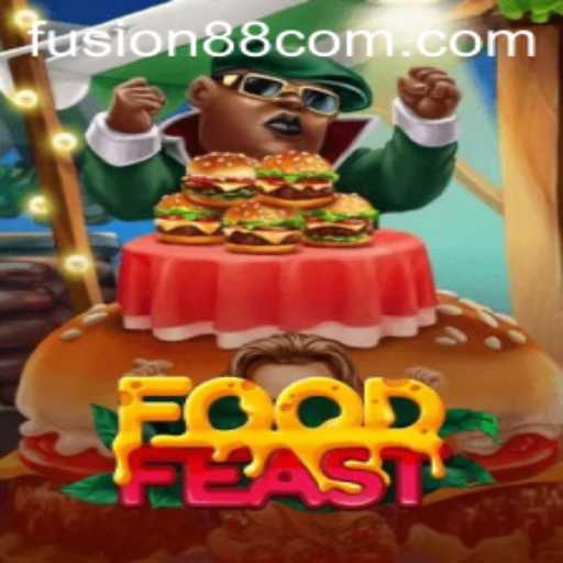 Discover the Exciting Culinary World of FoodFeast: An Adventure in Fusion88