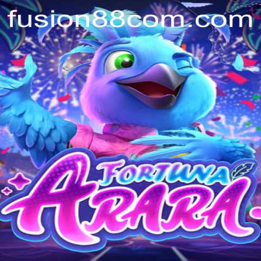 Exploring the Excitement of FortunaArara: A Fusion88 Adventure