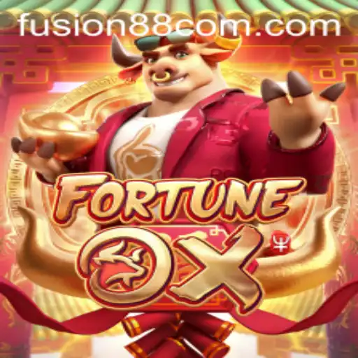 FortuneOx: A Fusion of Luck and Strategy in Slot Gaming