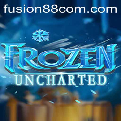 FrozenUncharted: A Thrilling Adventure for Gamers
