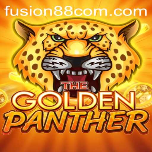 Explore the Exciting World of GOLDENPANTHER: An Innovative Fusion88 Adventure