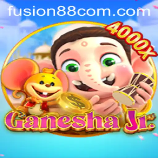 Discover the Enchanting World of GaneshaJr: A Fusion88 Experience