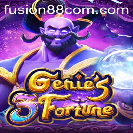 Exploring Genie3Fortune: A Fusion of Magic and Strategy
