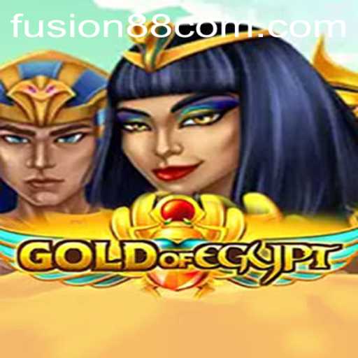 Exploring the Mysteries of GoldOfEgypt: An Insight into Fusion88's Latest Sensation