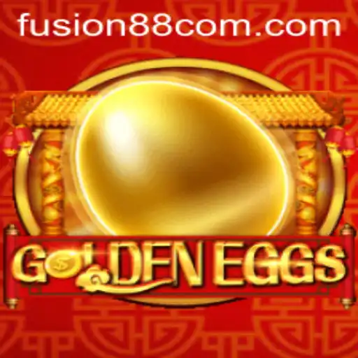The Thrilling Universe of GoldenEggs: A Deep Dive into Fusion88