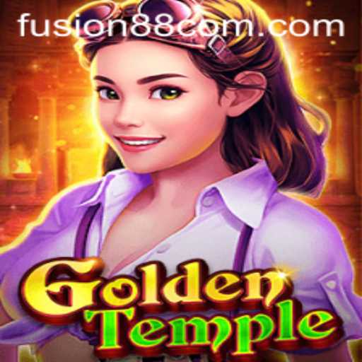 Discovering the Mystical World of GoldenTemple: A Fusion88 Adventure