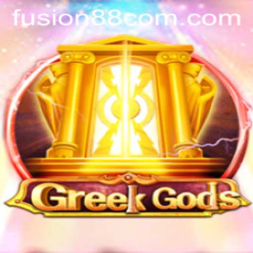Discovering the Mystical World of GreekGods: A Journey Through the Fusion88 Experience
