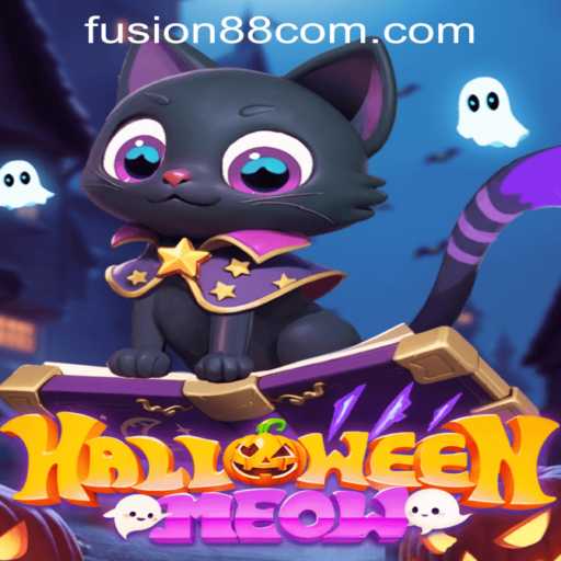 HalloweenMeow: Unleashing Spooky Feline Fun with Fusion88