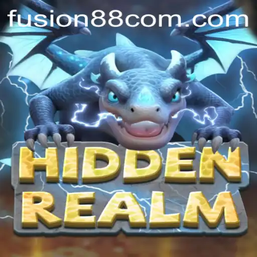 Exploring the Enigmatic World of HiddenRealm with Fusion88