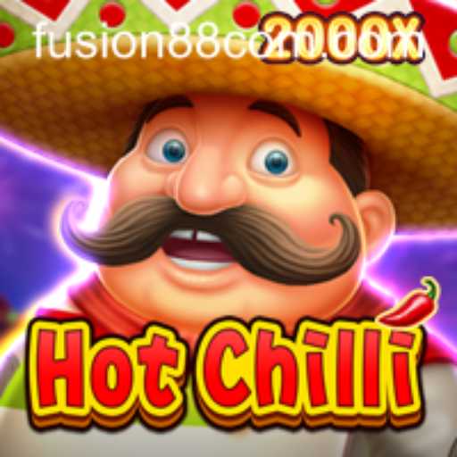 Sizzling Adventure in HotChilli: Exploring Fusion88
