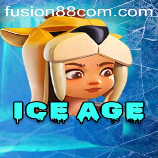 IceAge: The Adventurous Game with Exciting Fusion88 Features