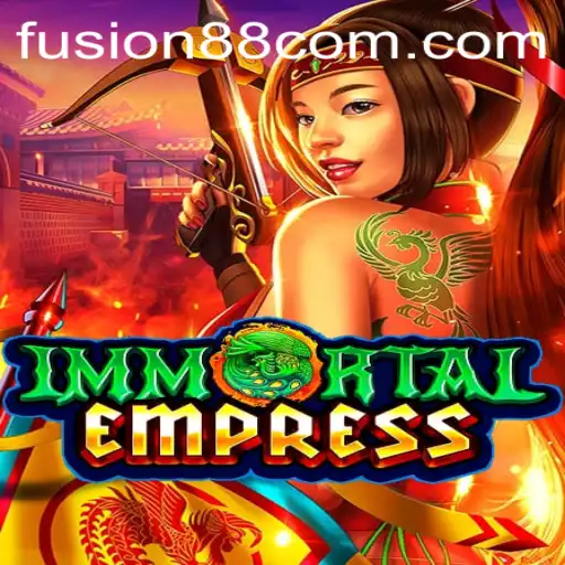 Unveiling the Enchanting World of Immortal Empress: The Rise of Fusion88