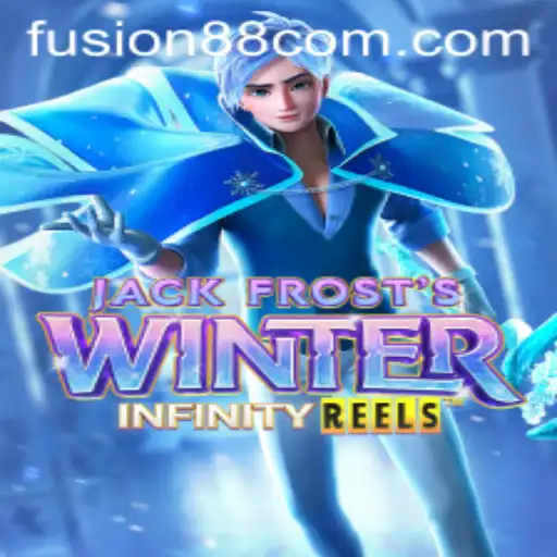 JackFrostsWinter: A Chilling Gaming Adventure with Fusion88