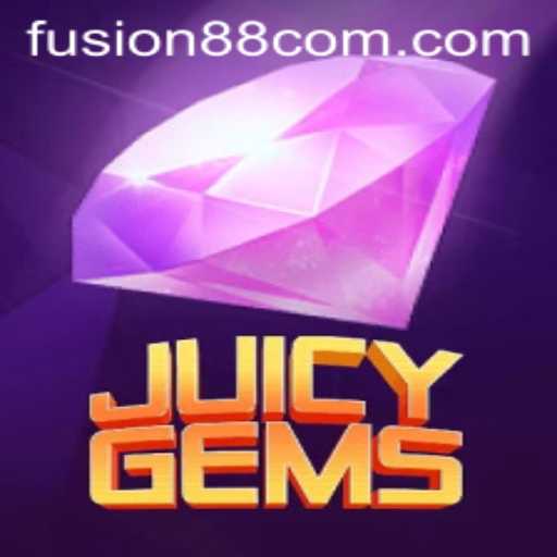 Exploring the World of JuicyGems with Fusion88