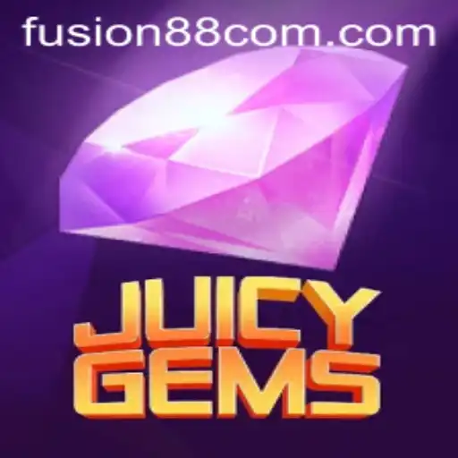 Exploring the World of JuicyGems with Fusion88